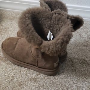 UGG boots